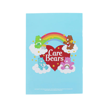 Coffret de – papeterie complet Care Bears | Blueprint Collections – vue 5