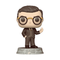 Pop! Professor Indiana Jones