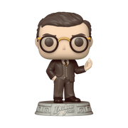 Funko Pop! Professeur Indiana Jones