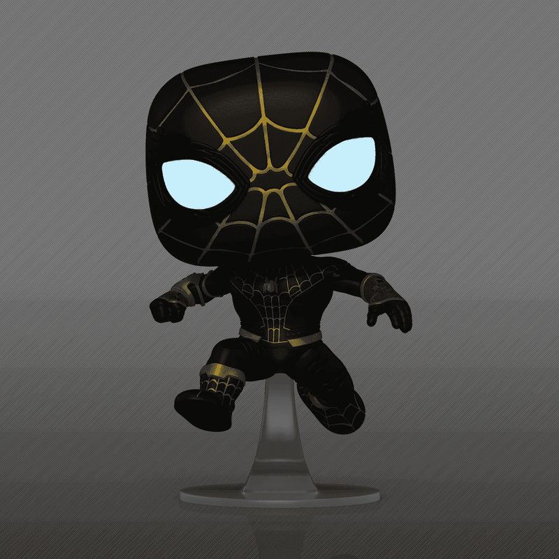 Pop! Spider-Man: Geen weg naar huis