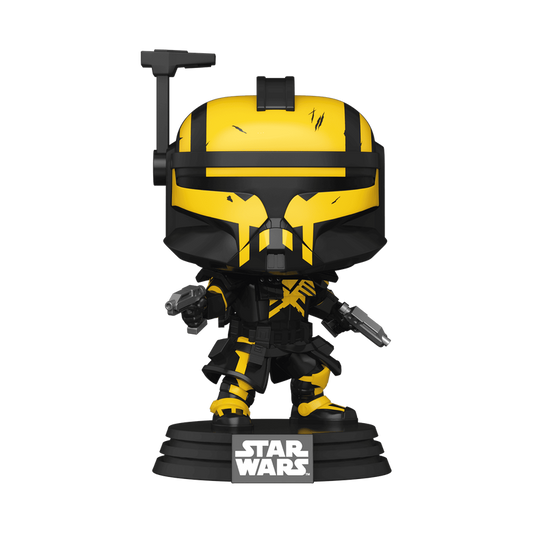 pop arc umbra trooper 550