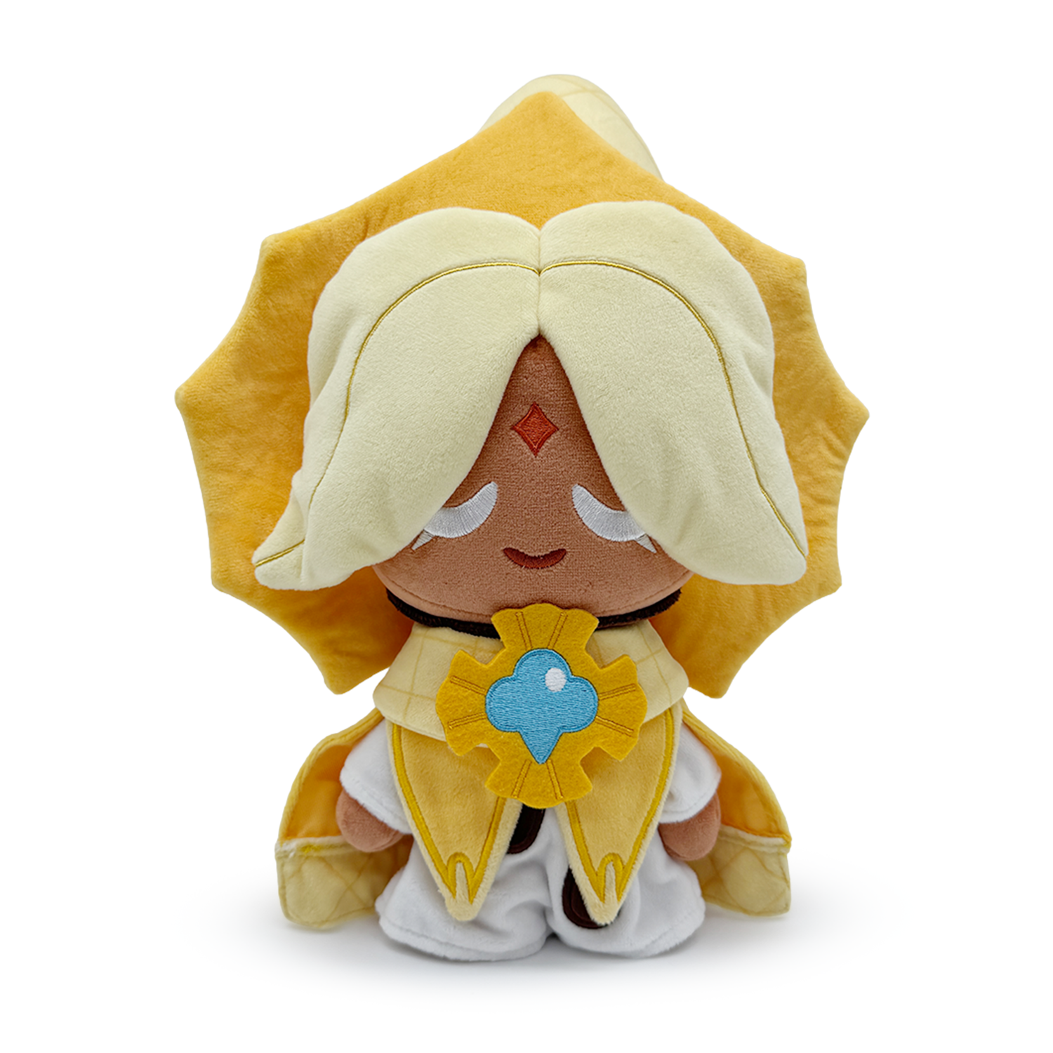 Pure Vanilla Cookie Plush (9in)