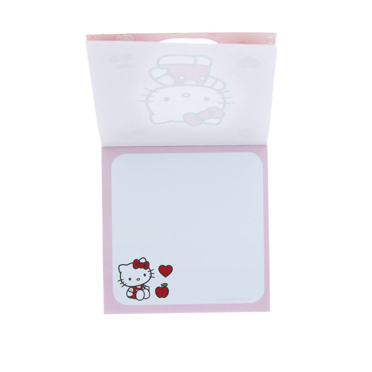 Hello Kitty Notebook – Pretty In Pink