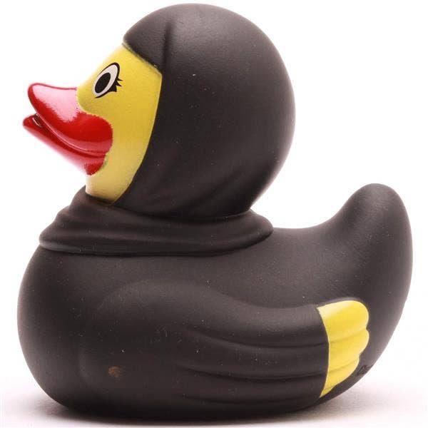 Canard Hijab
