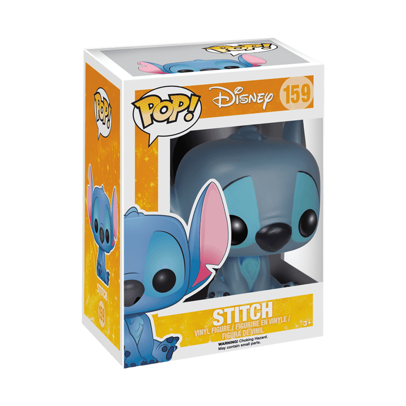 Pop! Stitch 