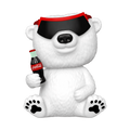 Pop! IJsbeer (jaren 90) - Coca-Cola