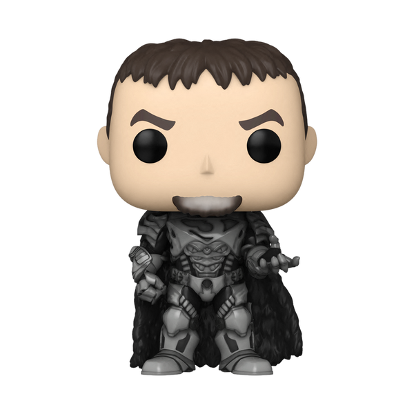 pop general zod 1335