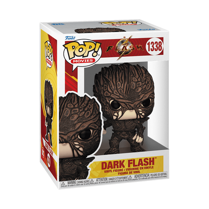 the flash pop movies dark flash