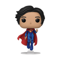 Pop! Supergirl (The Flash)