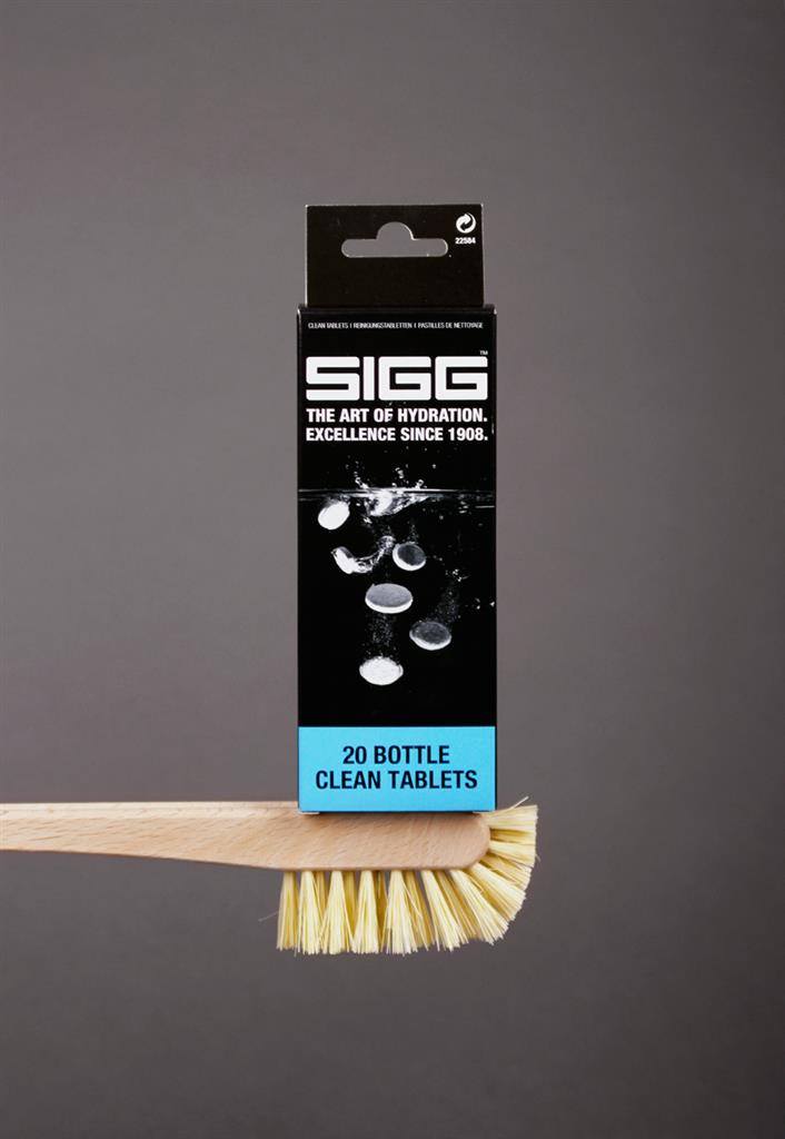 MyPlanet Cleaning Brush Accessory