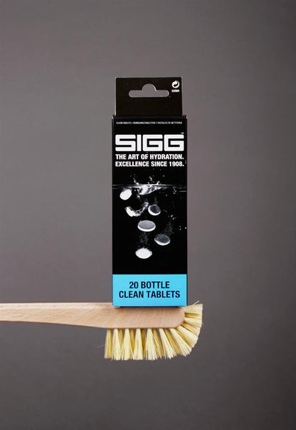 MyPlanet Cleaning Brush Accessory