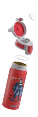 WMB ONE Kids standing water bottle 0.6 L 