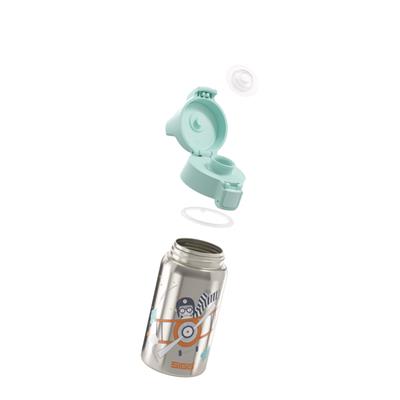 Gourde Enfant Shield  ONE Kids Pilote 0.5 L