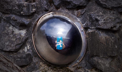 KBT Mickey the Astronaut 0.4 L Children's Water Bottle 