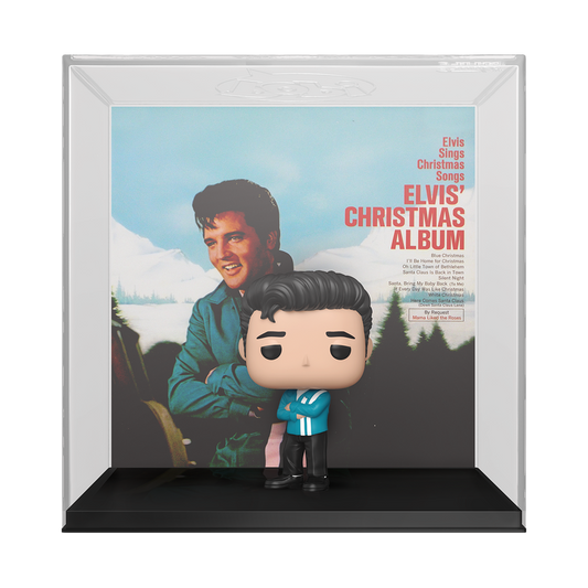 pop albums elvis presley elvis™ christmas album 57