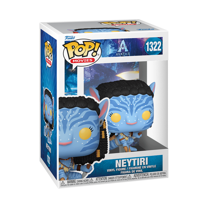 Neytiri 