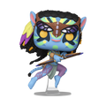 Pop! Neytiri "Bataille"