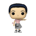 Pop! Monica Geller als serveerster 