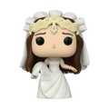 Pop! Rachel Green en Robe de Mariée