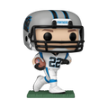 Pop! Christian McCaffrey (Uit) 