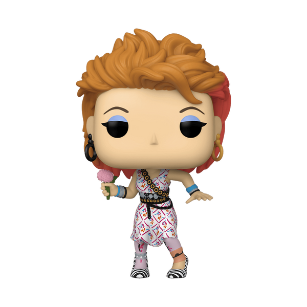 Funko Pop! Cyndi Lauper