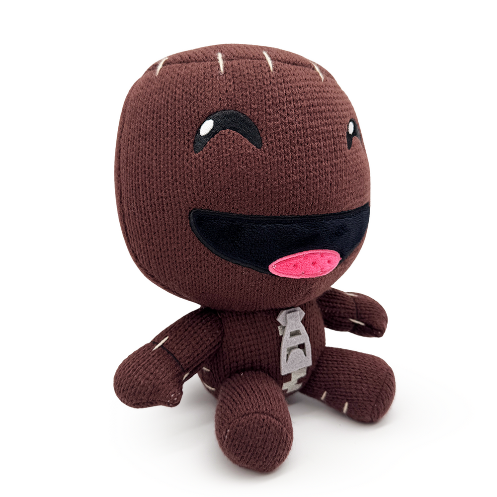 Sackboy Plush (9in)