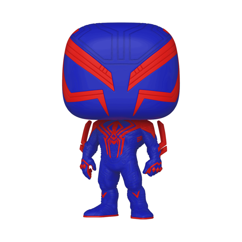 pop spider man 2099 1225