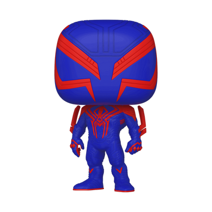 pop spider man 2099 1225