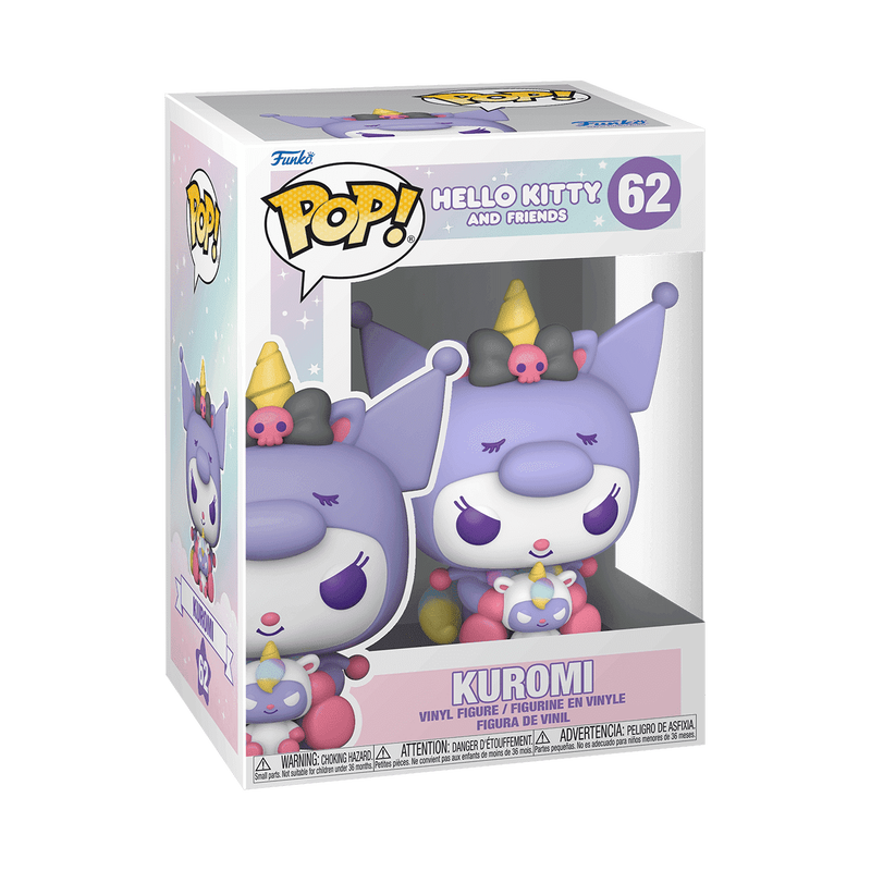 Kuromi (UP) 