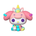 Pop! My Melody Licorne