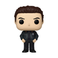 Pop! James "Jimmy" McNulty