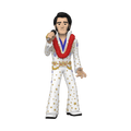 ELVIS - GOUDEN beeldje 