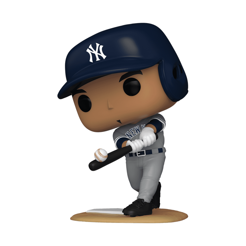 Funko Pop! Giancarlo Stanton – MLB