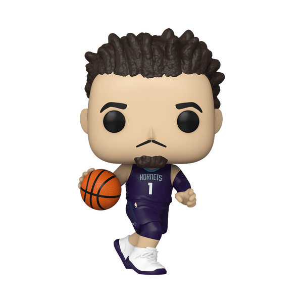 Funko LaMelo Ball – NBA