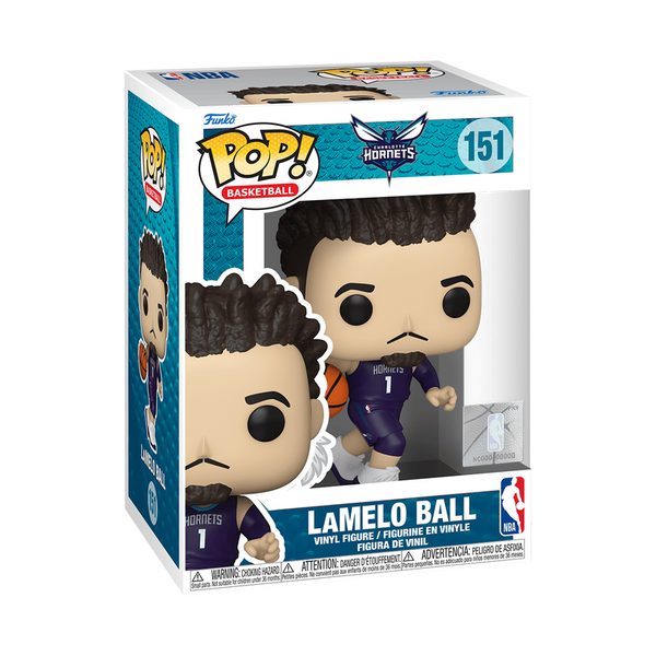 Funko LaMelo Ball – NBA