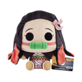 Nezuko Kamado knuffel 