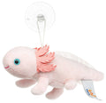 Peluche Axolotl avec Ventouse