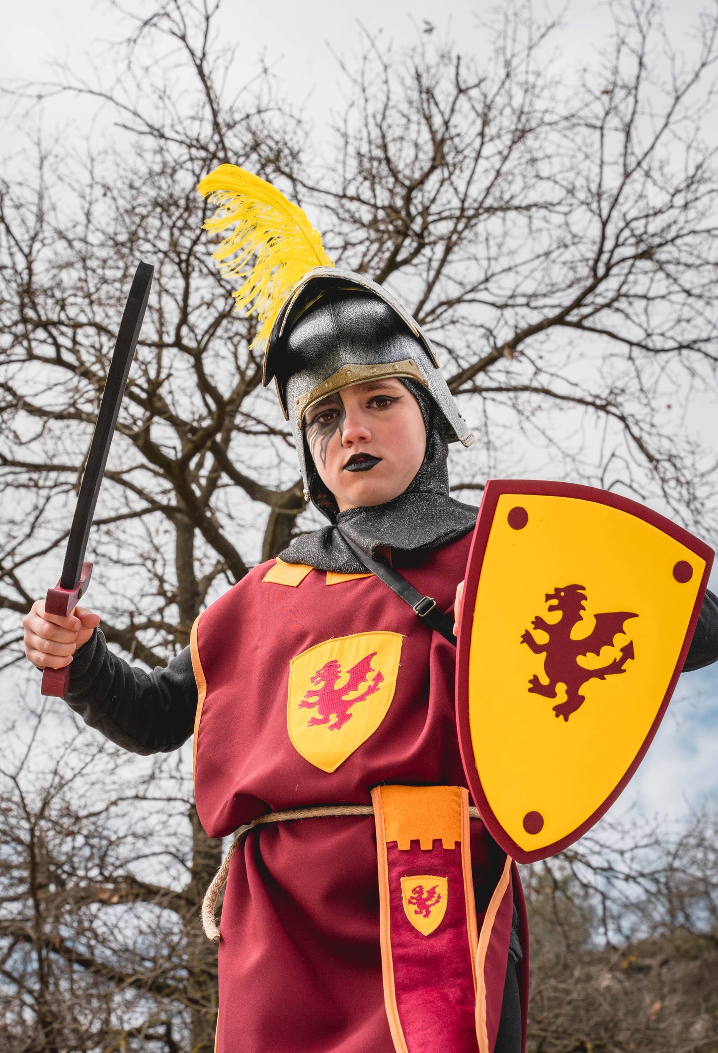 Produit KALID MEDIEVAL