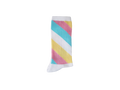 Marshmallow sokken