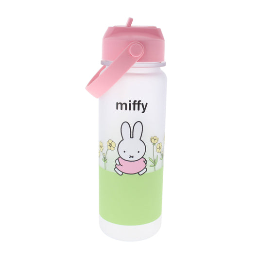 Miffy Rabbit Water Bottle