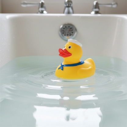 Sea Duck