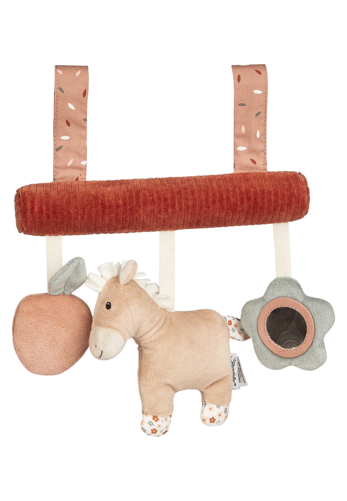 Jouet à suspendre Cheval Sunny - 25 cm