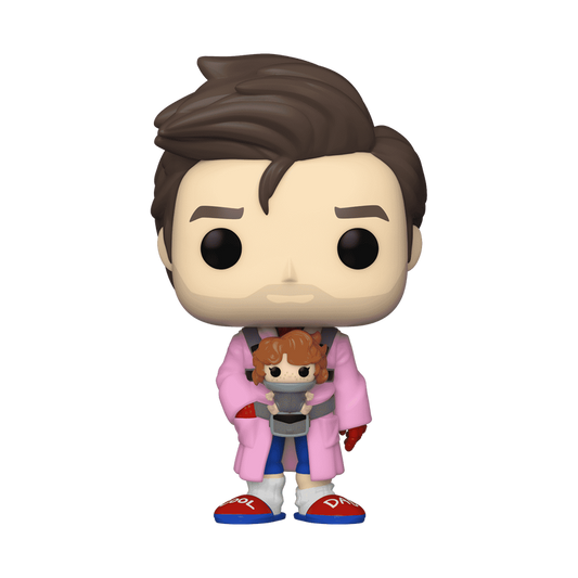 Pop! Peter B. Parker &amp; Mayday
