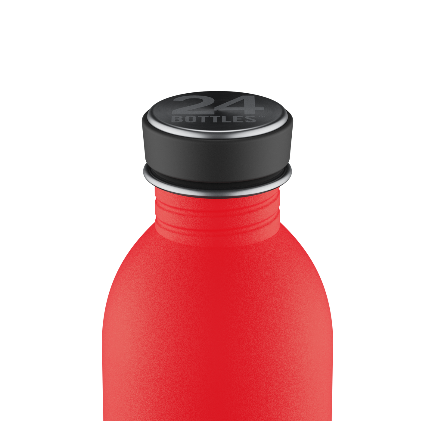 Urban Bottle | Hot Red - 250 ml