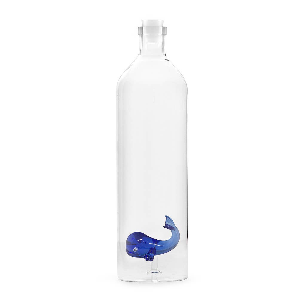 Atlantis Blue Whale 1.2L Bottle