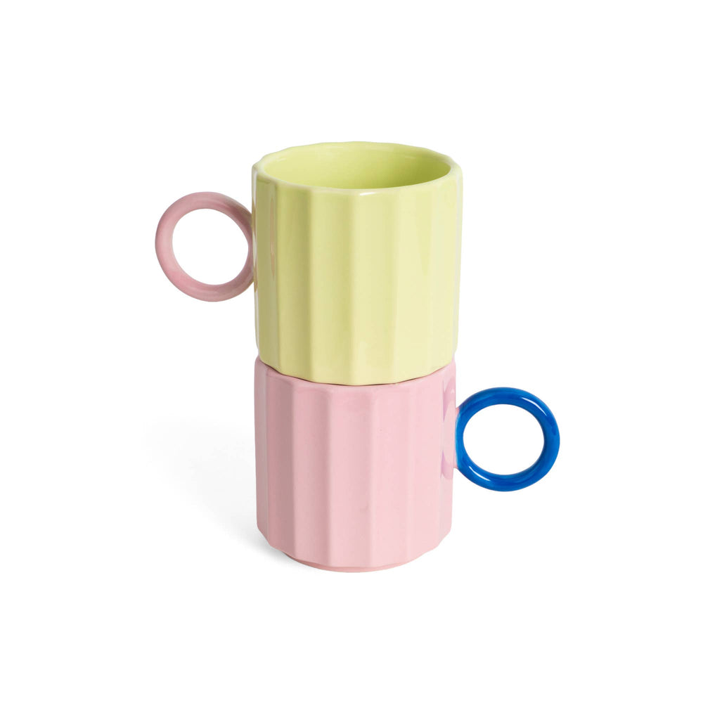 Mug Vintage Rose