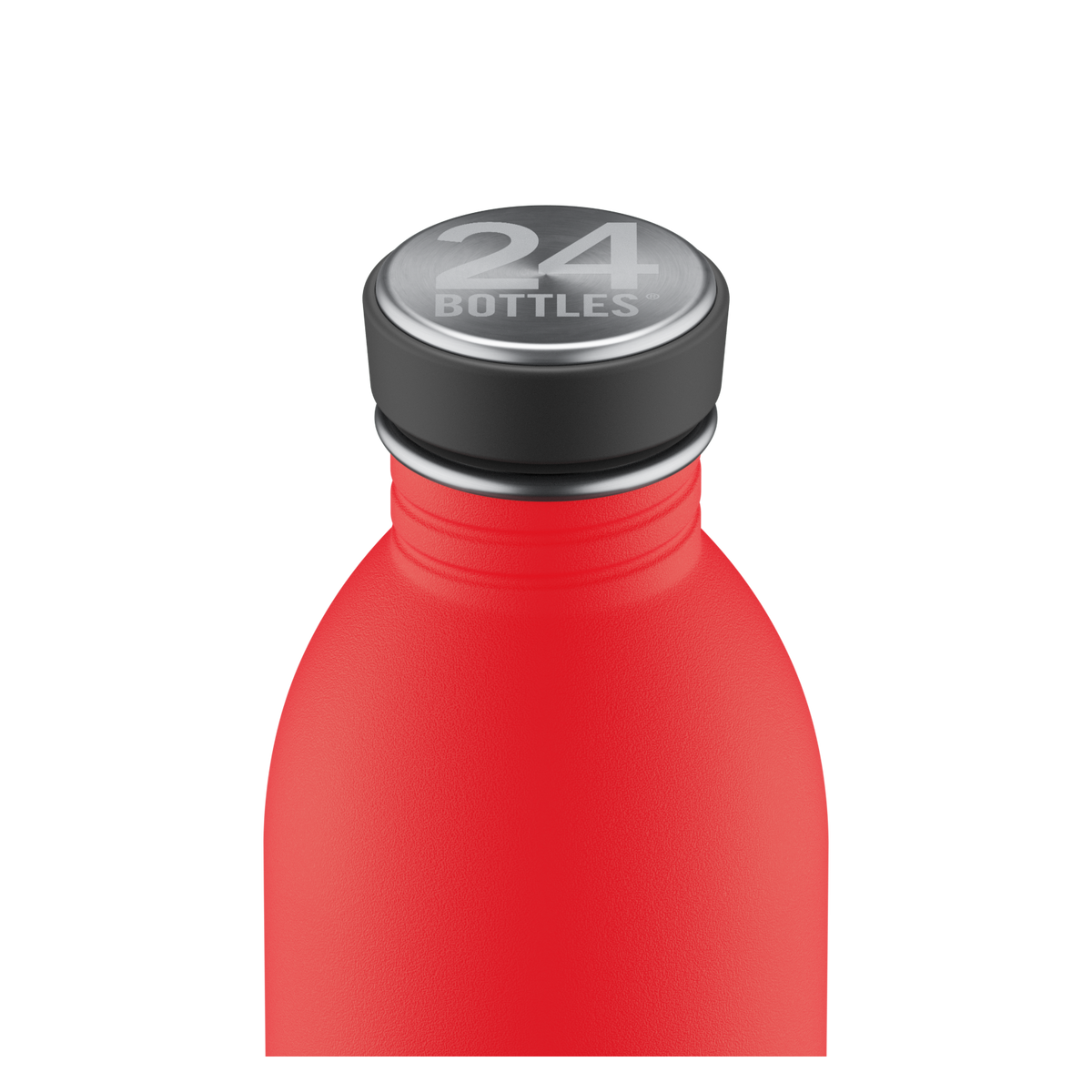 Bouteille "Urban Bottle" - Hot Red 500ml