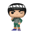 Pop! Gai Maito (Knipoog)