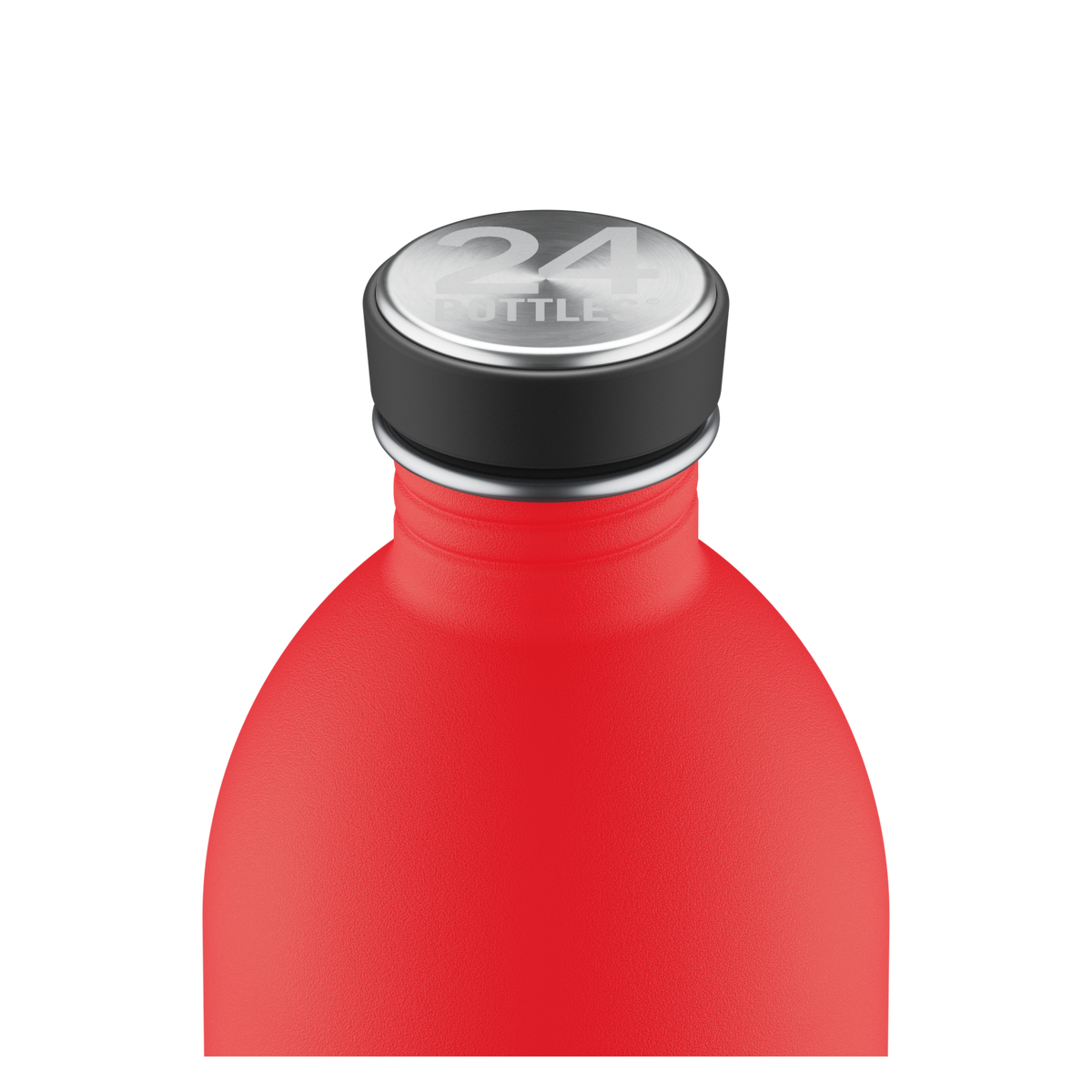 Bouteille "Urban Bottle" - Hot Red 1000ml
