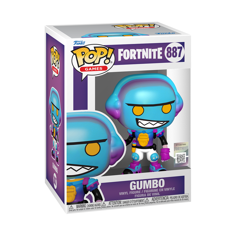 Gumbo 